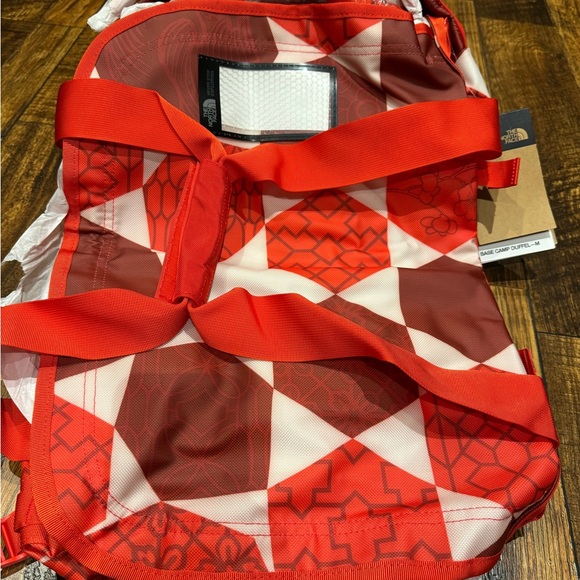 The North Face Base Camp Duffel M - Picture 4 of 8